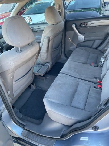 2007 Honda CR-V EX 2WD AT West Valley City UT