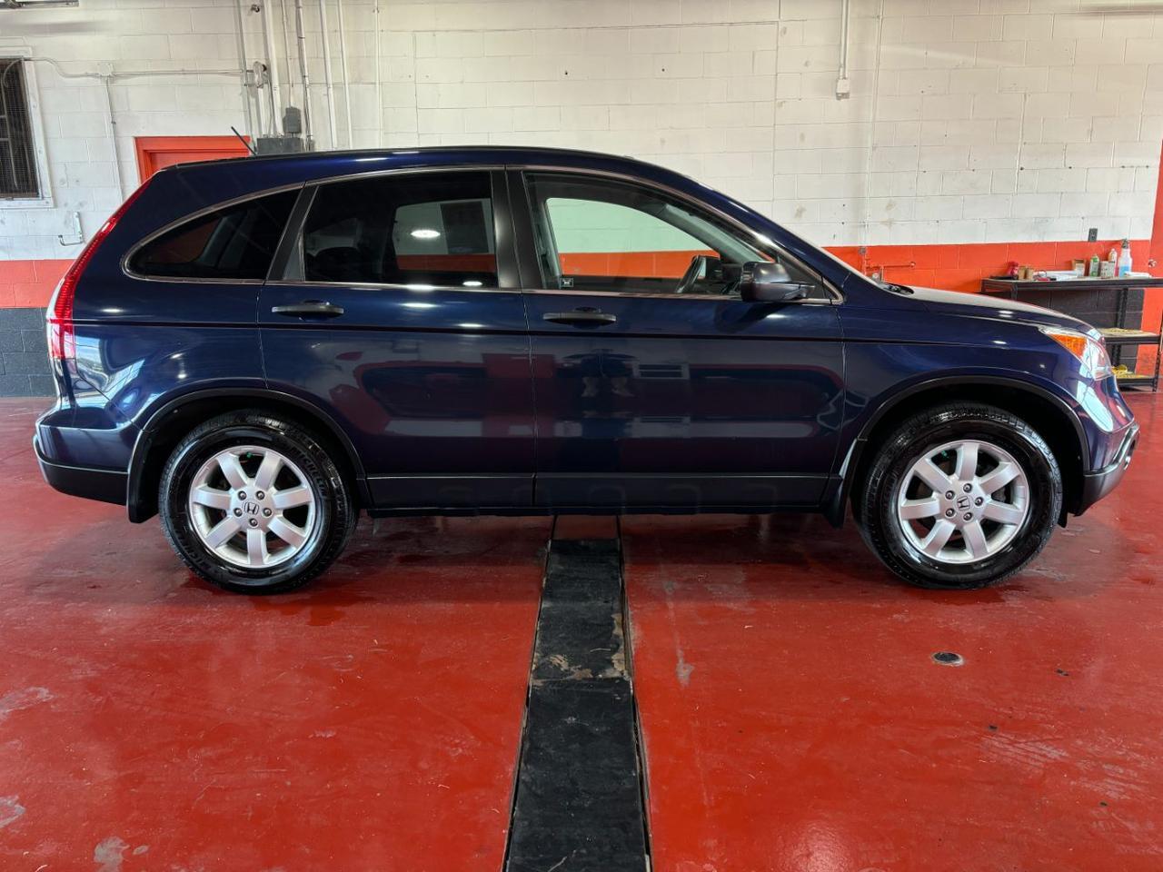 2007 Honda CR-V EX Franklin OH