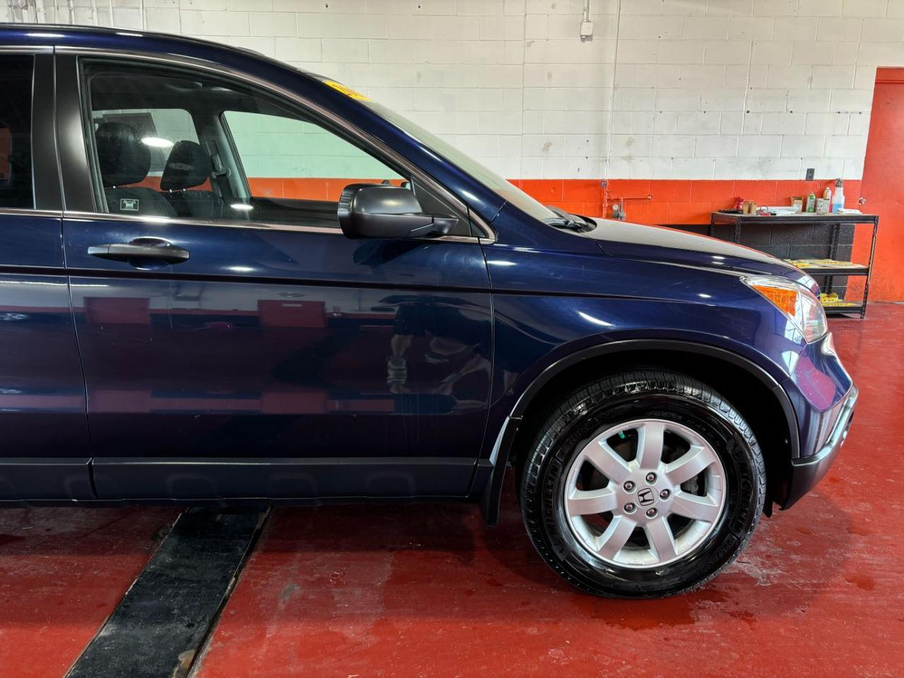 2007 Honda CR-V EX Franklin OH