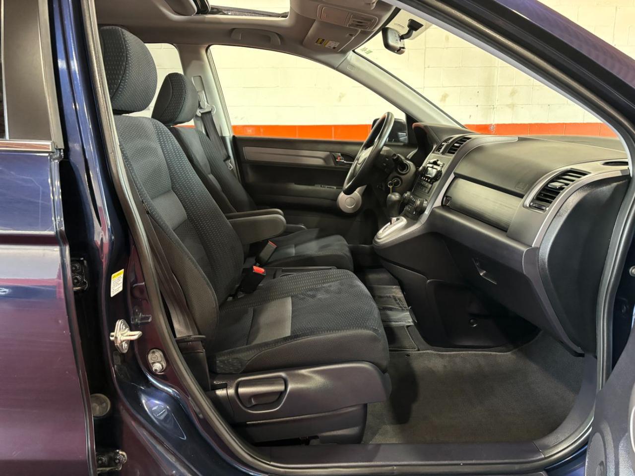 2007 Honda CR-V EX Franklin OH