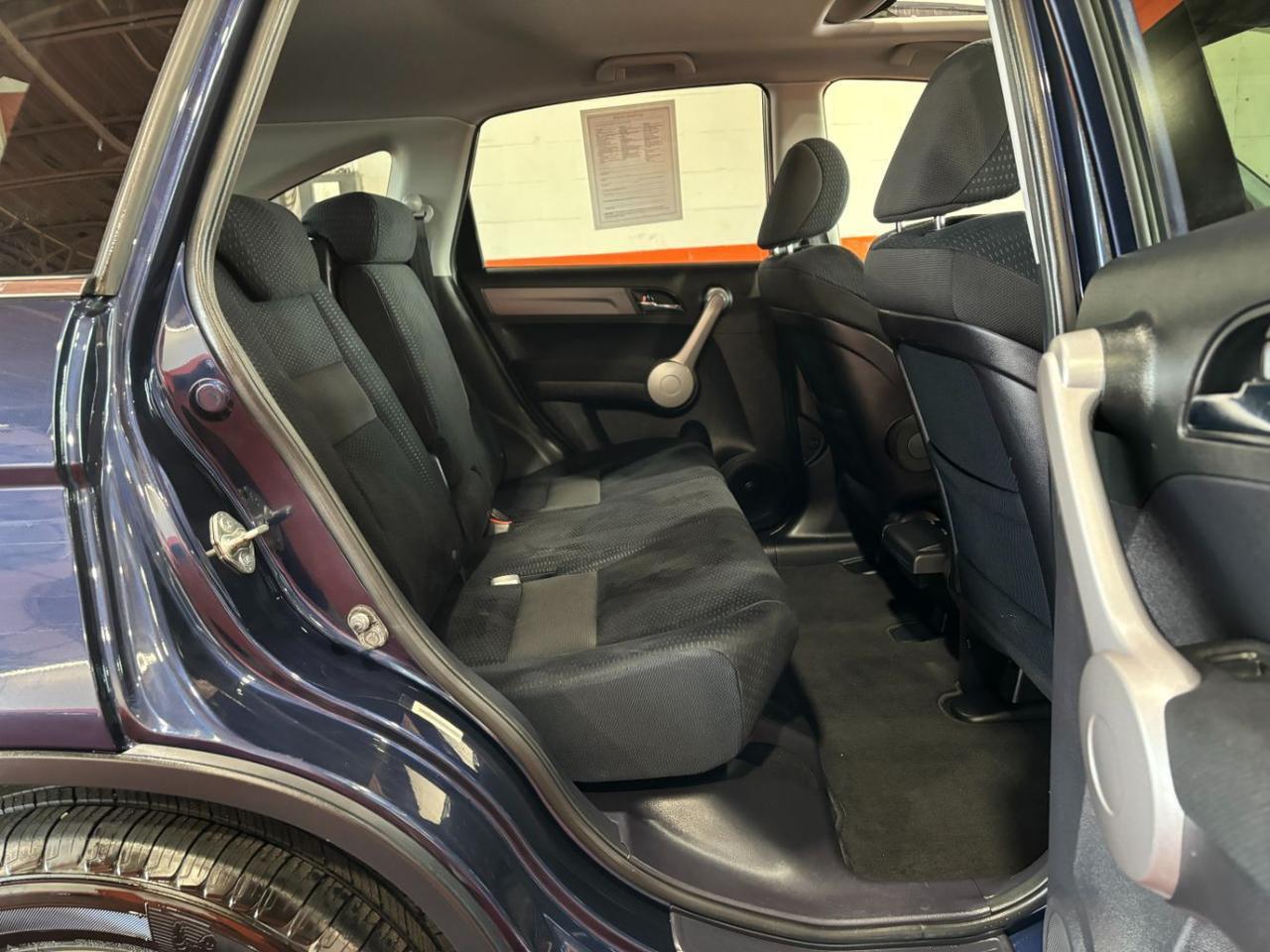 2007 Honda CR-V EX Franklin OH