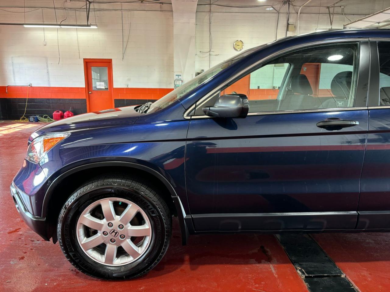 2007 Honda CR-V EX Franklin OH