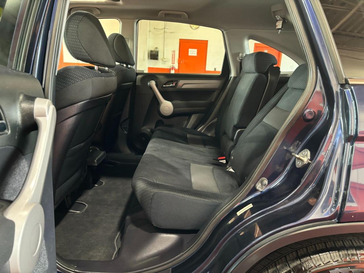 2007 Honda CR-V EX Franklin OH