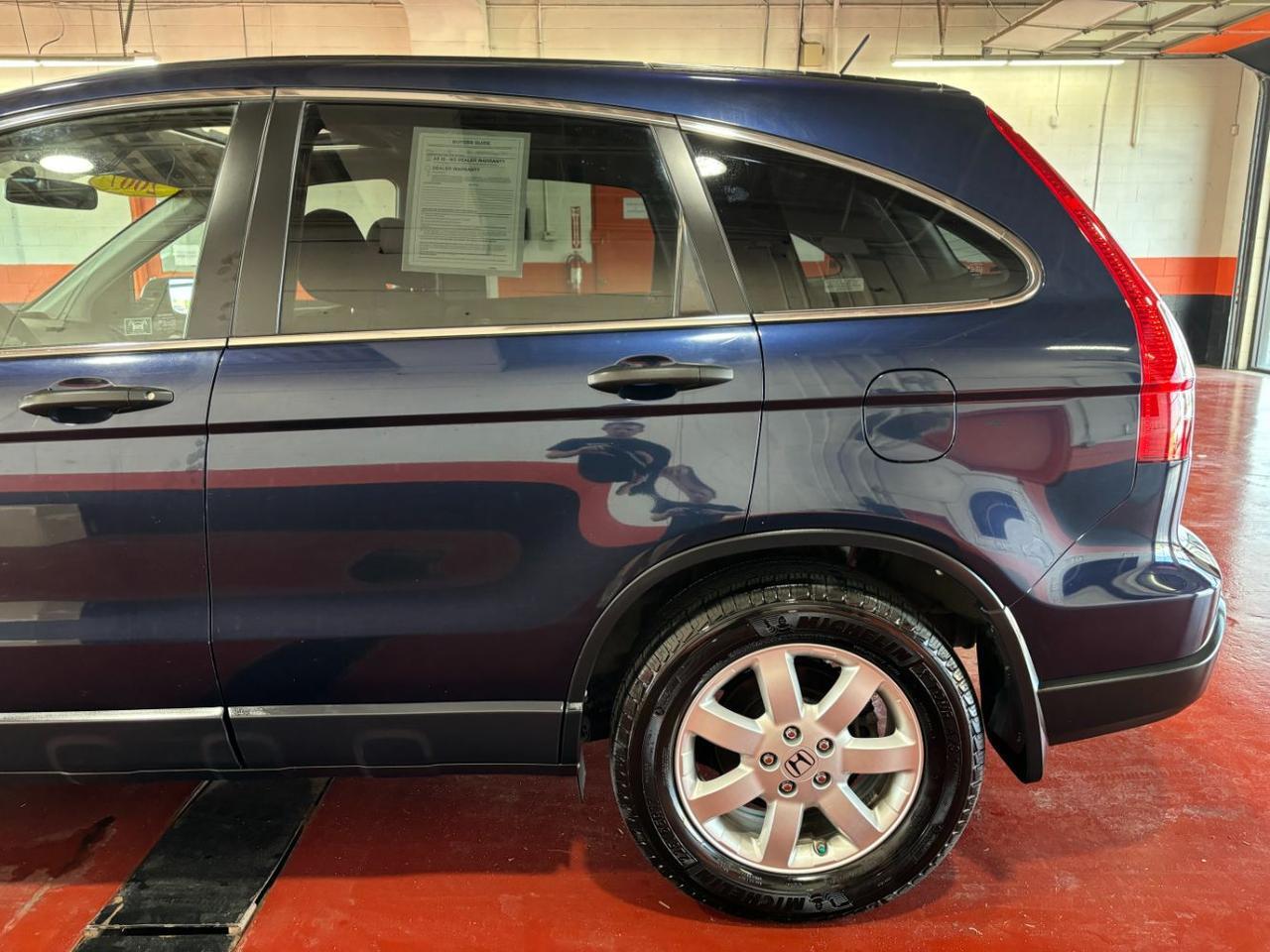 2007 Honda CR-V EX Franklin OH