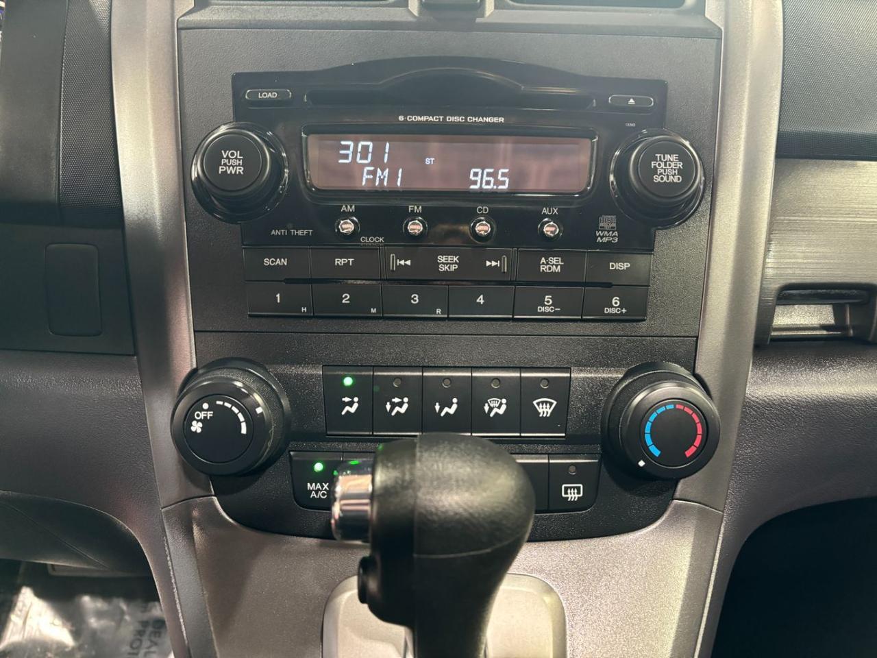 2007 Honda CR-V EX Franklin OH