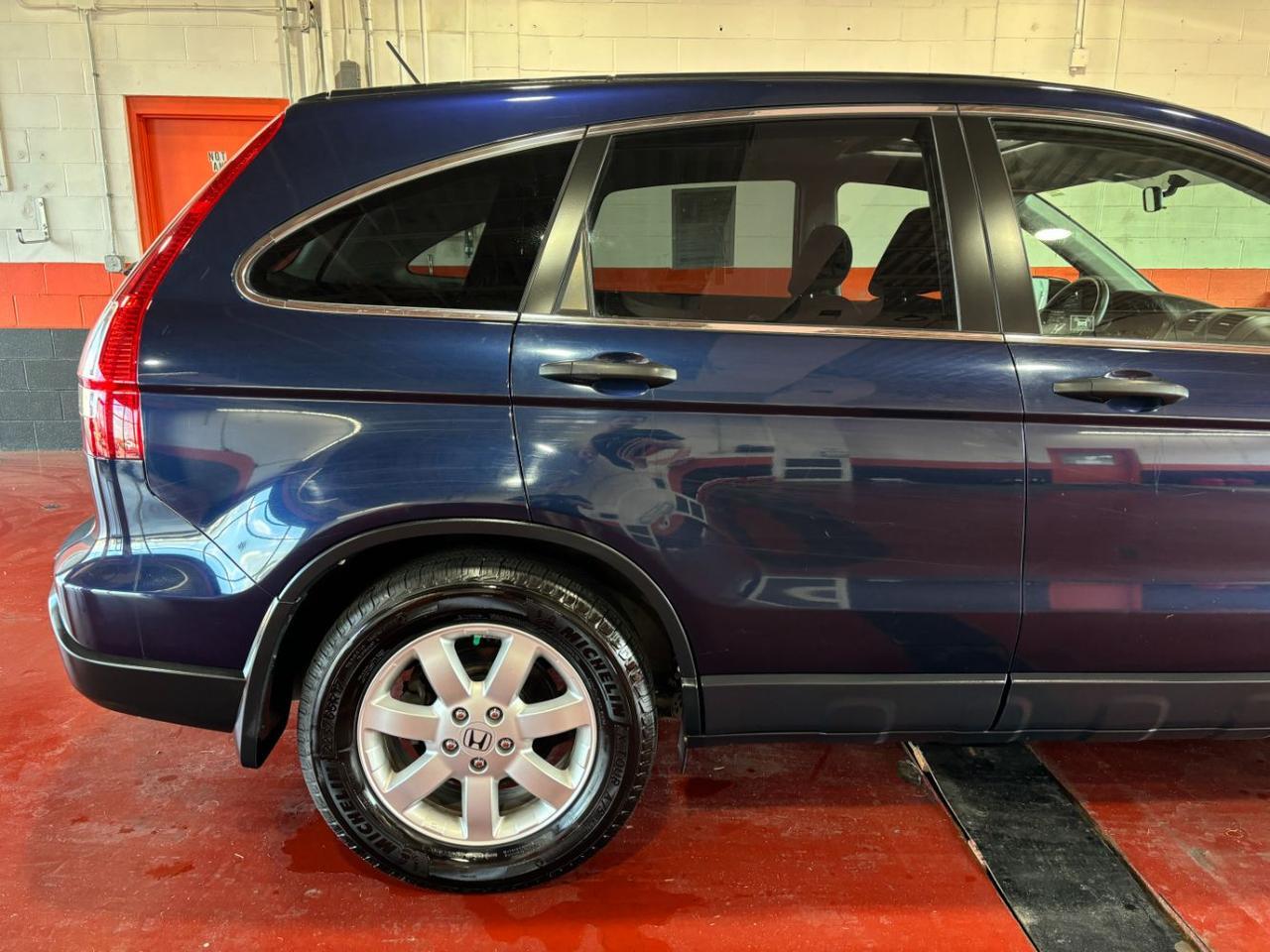 2007 Honda CR-V EX Franklin OH