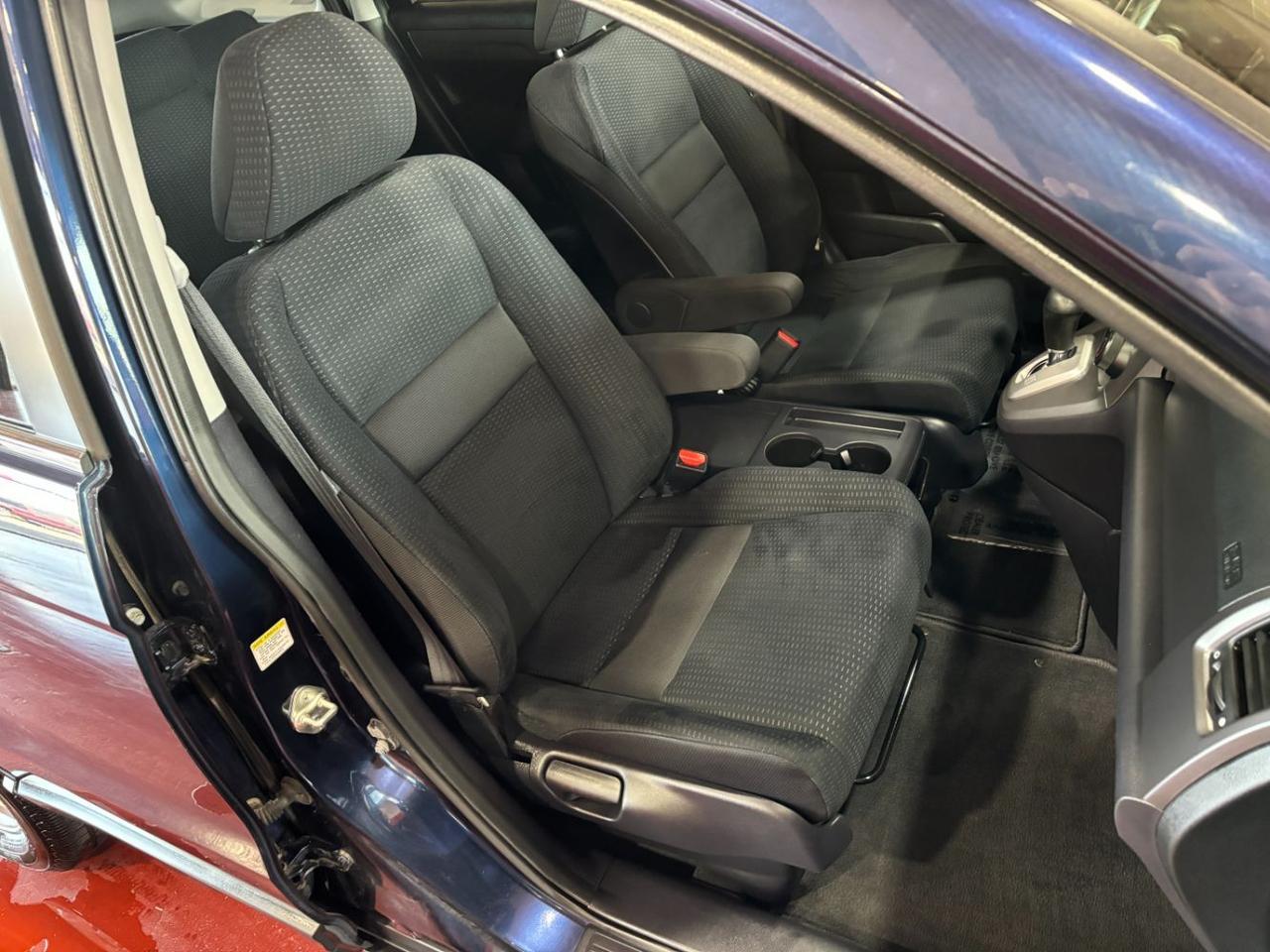 2007 Honda CR-V EX Franklin OH