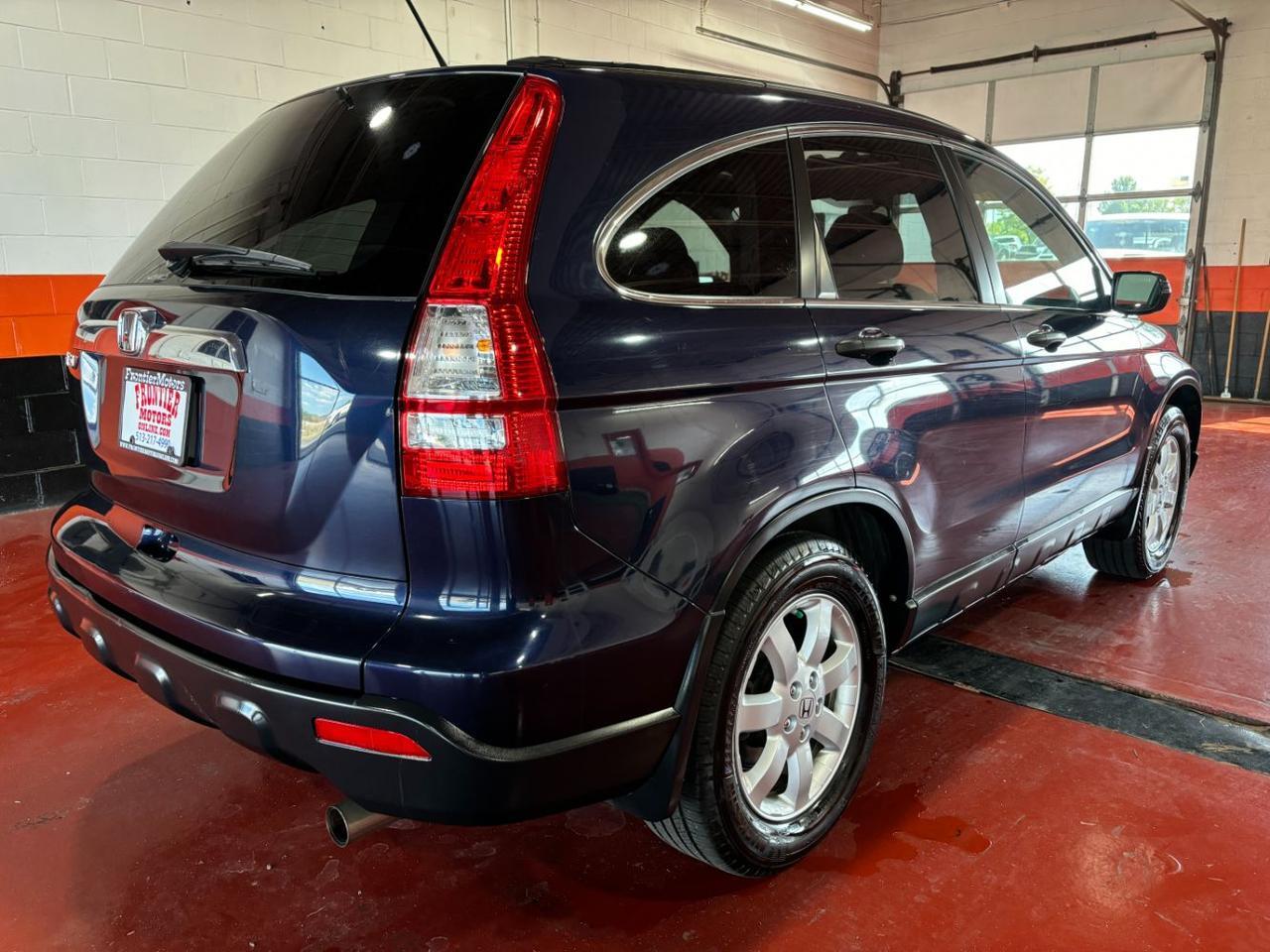 2007 Honda CR-V EX Franklin OH