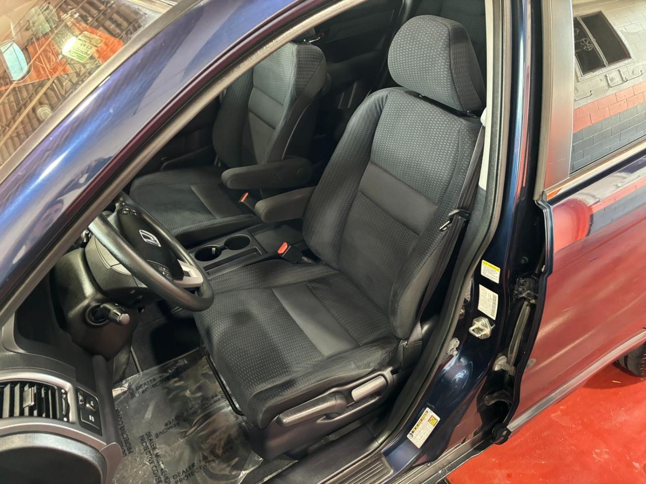 2007 Honda CR-V EX Franklin OH