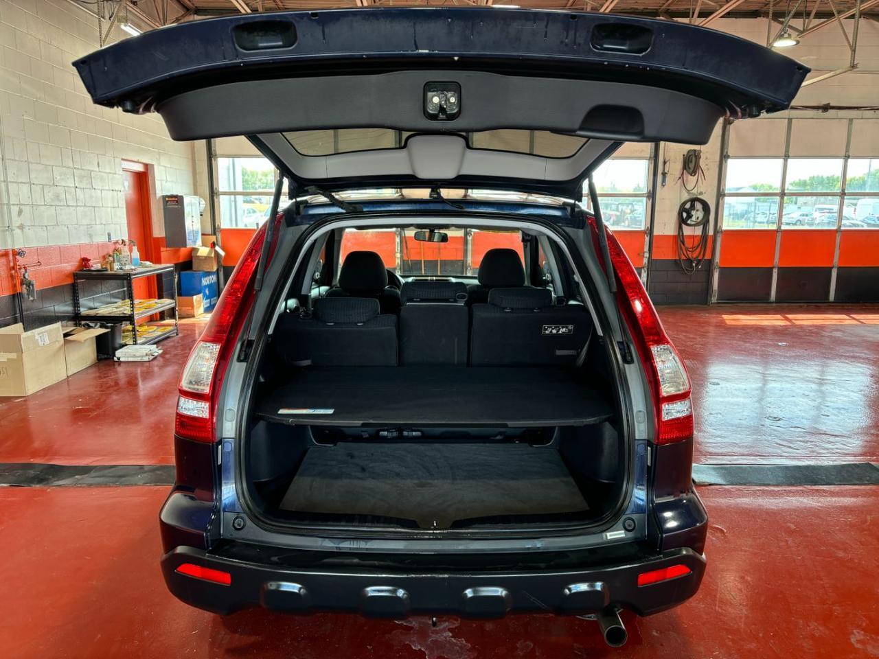 2007 Honda CR-V EX Franklin OH