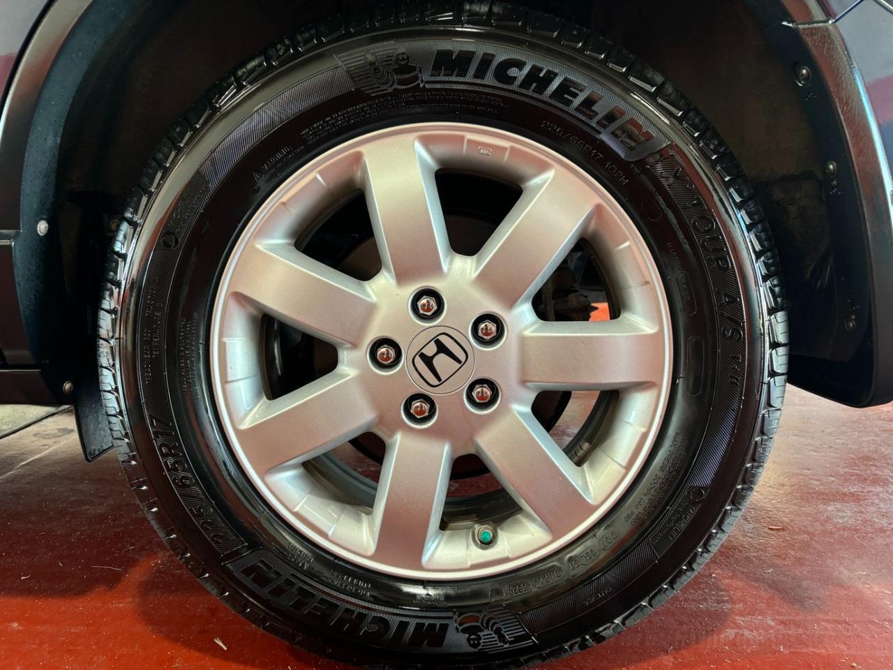2007 Honda CR-V EX Franklin OH