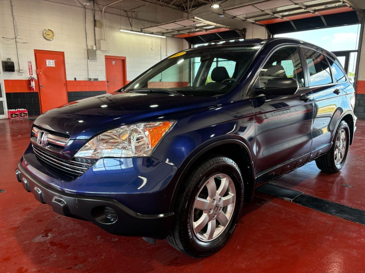 2007 Honda CR-V EX Franklin OH