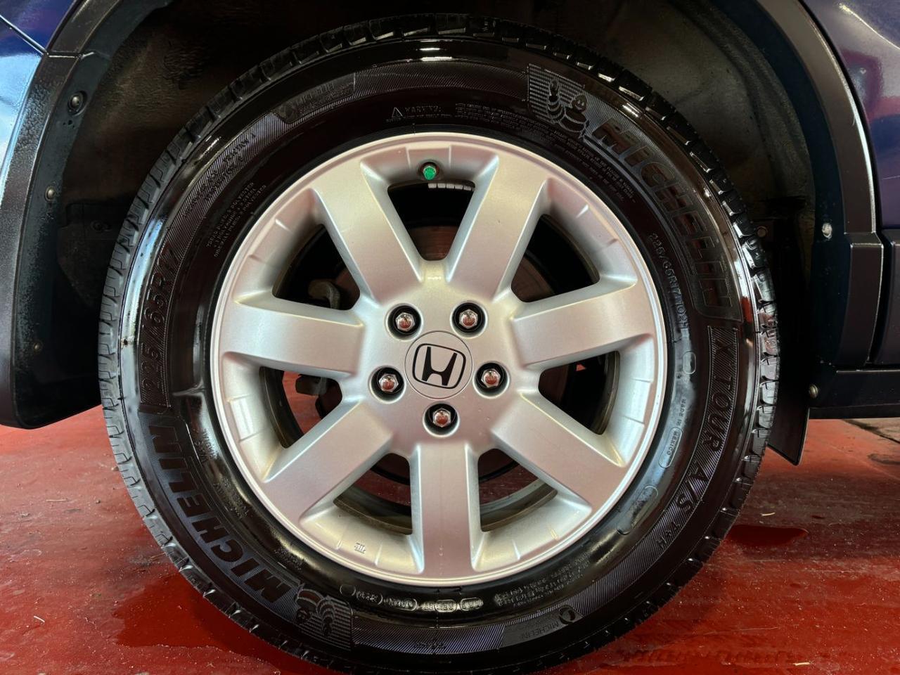 2007 Honda CR-V EX Franklin OH