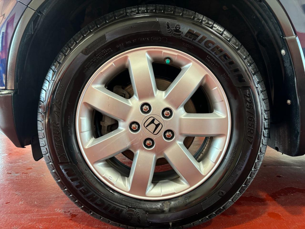 2007 Honda CR-V EX Franklin OH