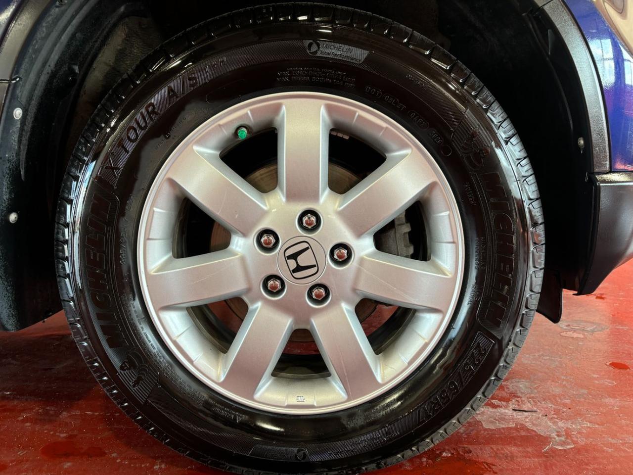 2007 Honda CR-V EX Franklin OH
