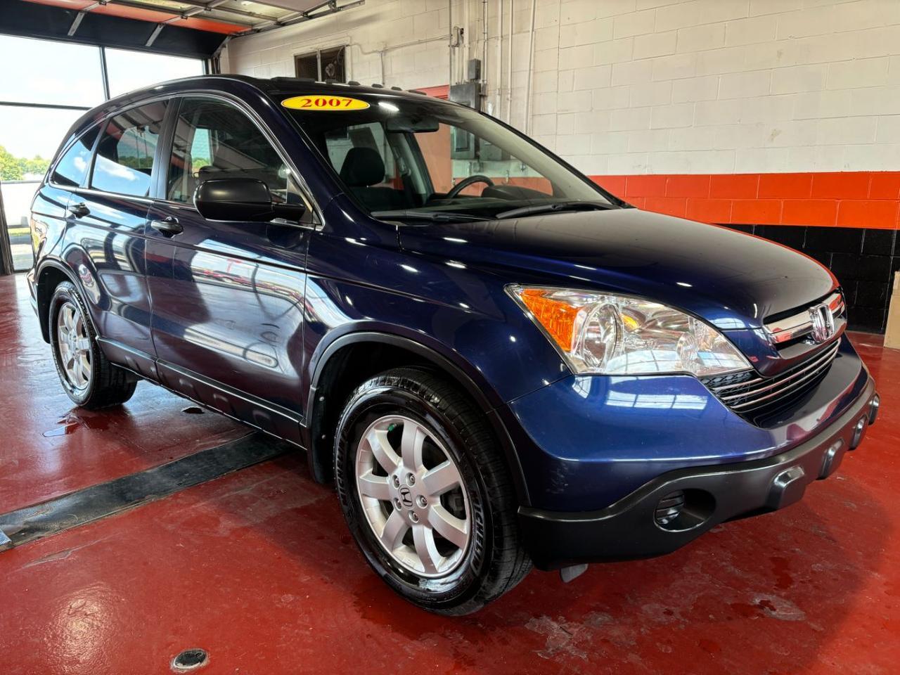 2007 Honda CR-V EX Franklin OH