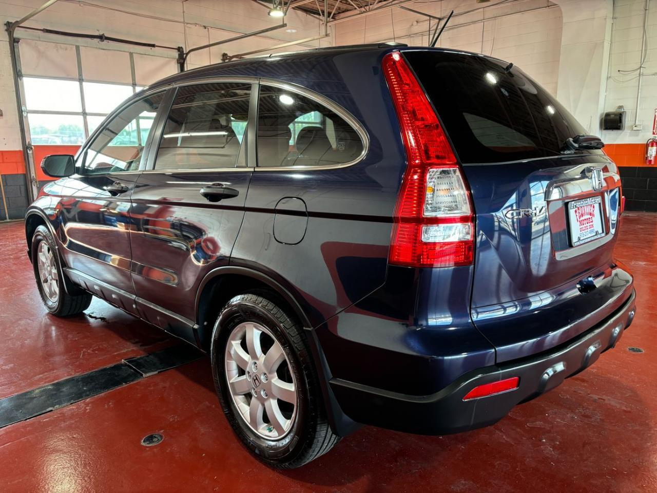 2007 Honda CR-V EX Franklin OH