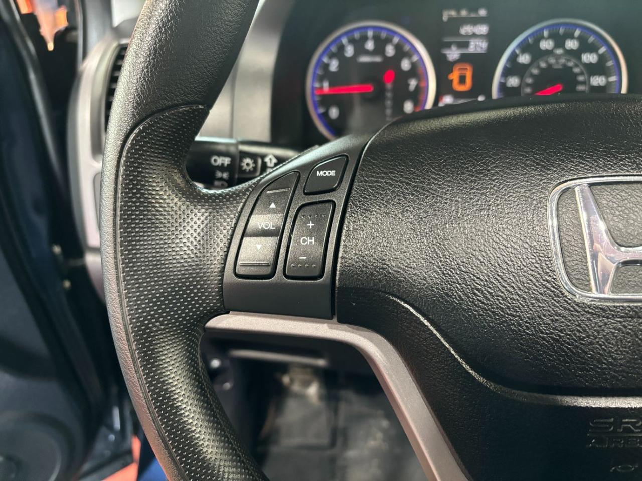 2007 Honda CR-V EX Franklin OH