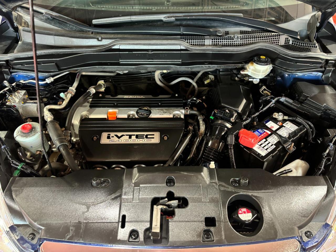 2007 Honda CR-V EX Franklin OH