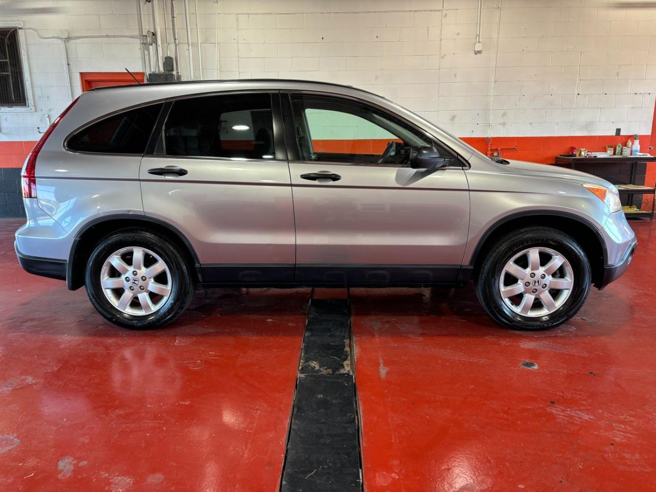 2007 Honda CR-V EX