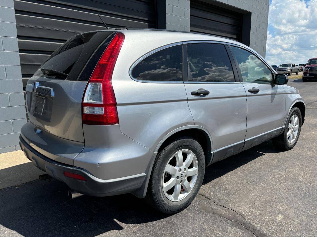 2007 Honda CR-V EX Franklin OH