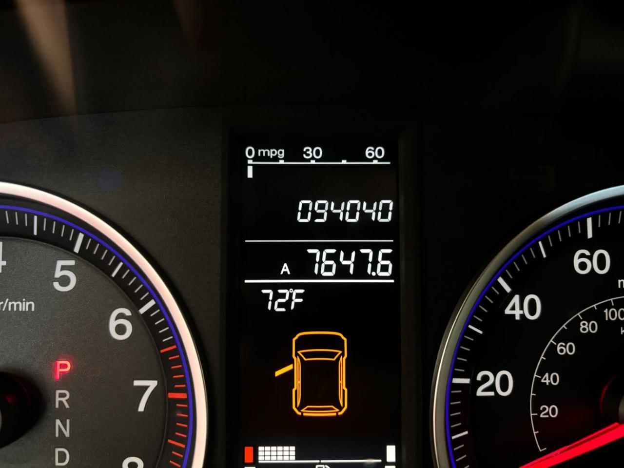 2007 Honda CR-V EX Franklin OH