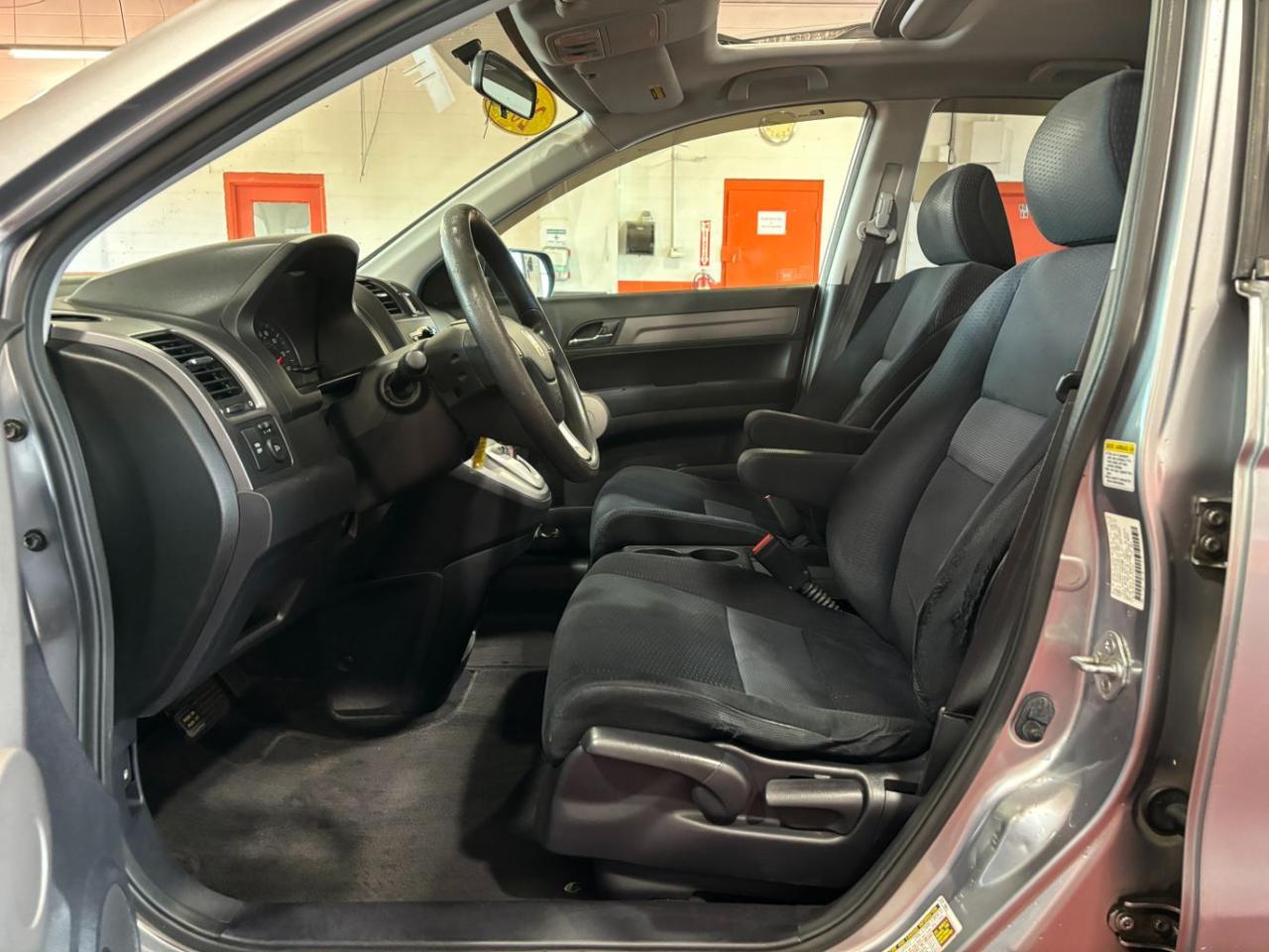 2007 Honda CR-V EX Franklin OH