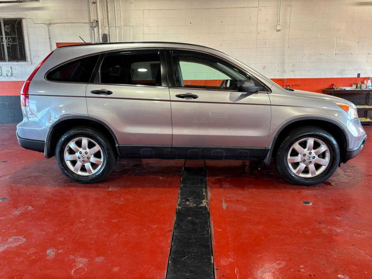 2007 Honda CR-V EX Franklin OH