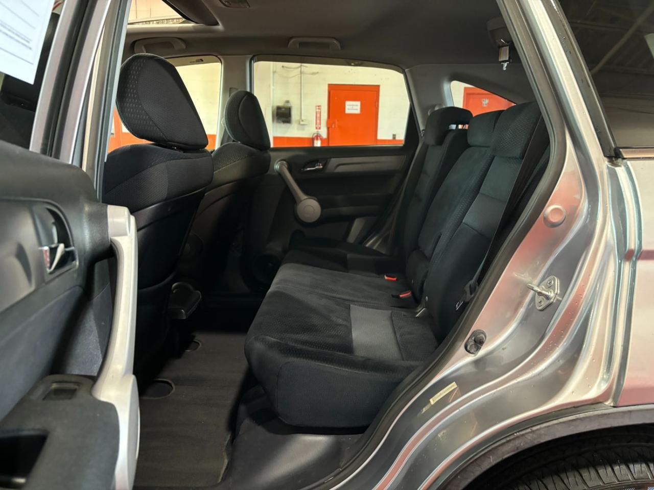 2007 Honda CR-V EX Franklin OH