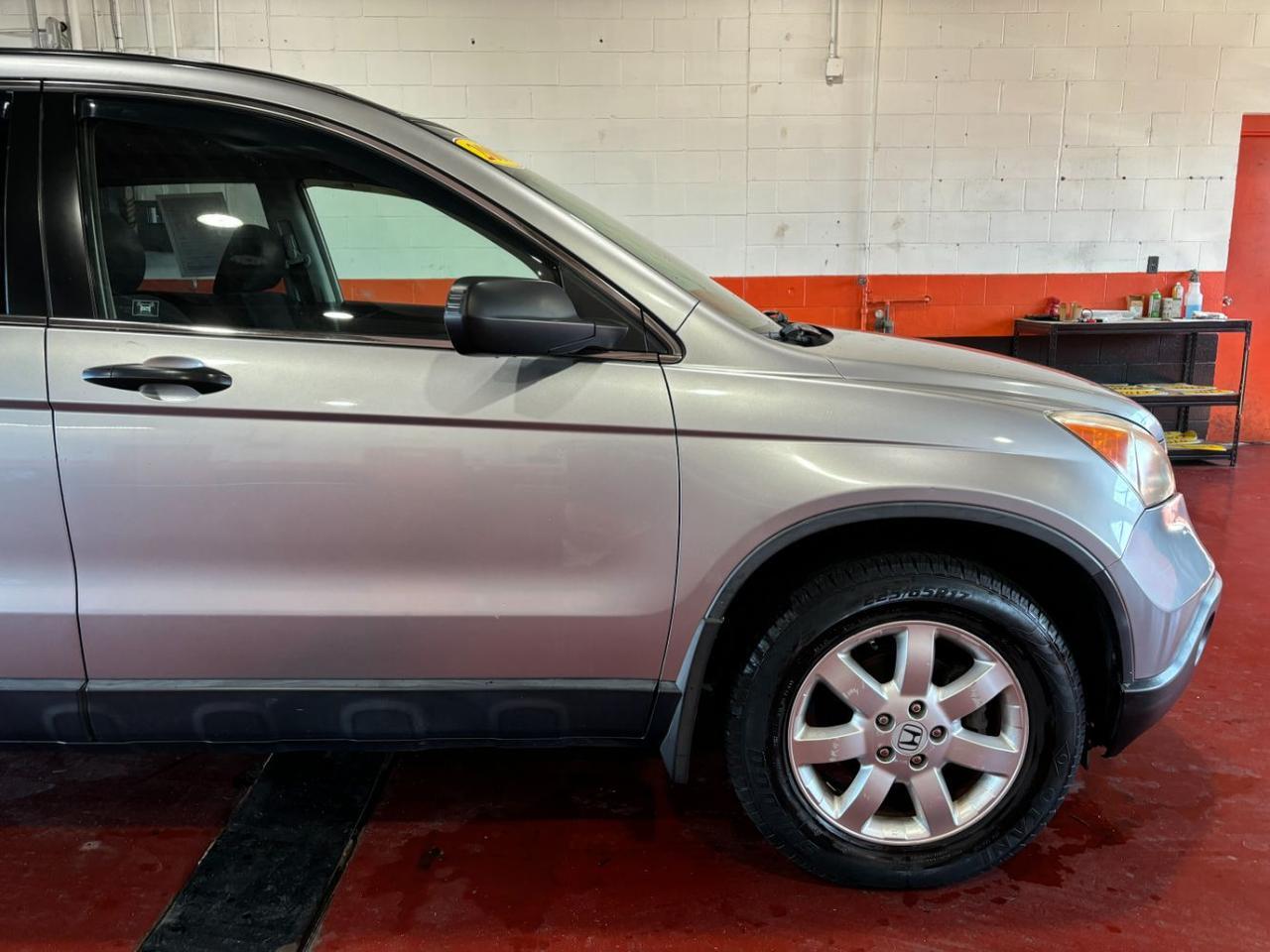 2007 Honda CR-V EX Franklin OH