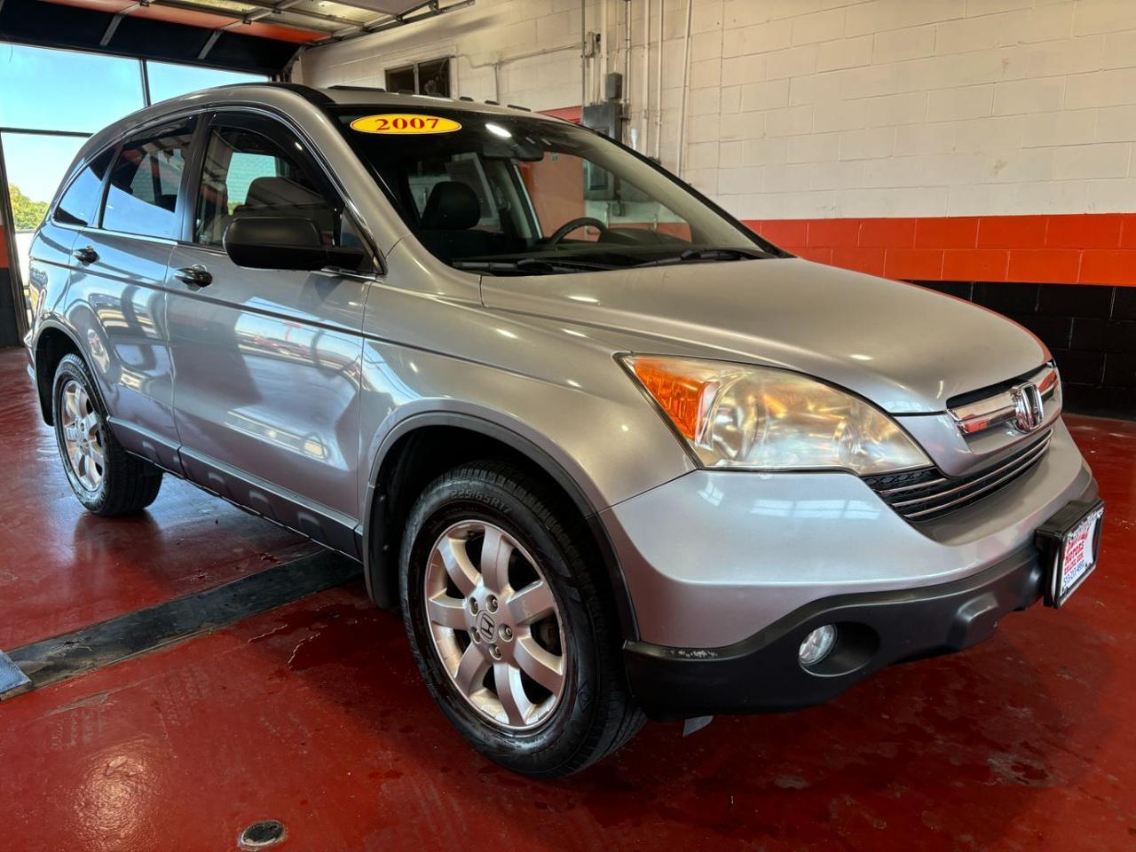 2007 Honda CR-V EX Franklin OH