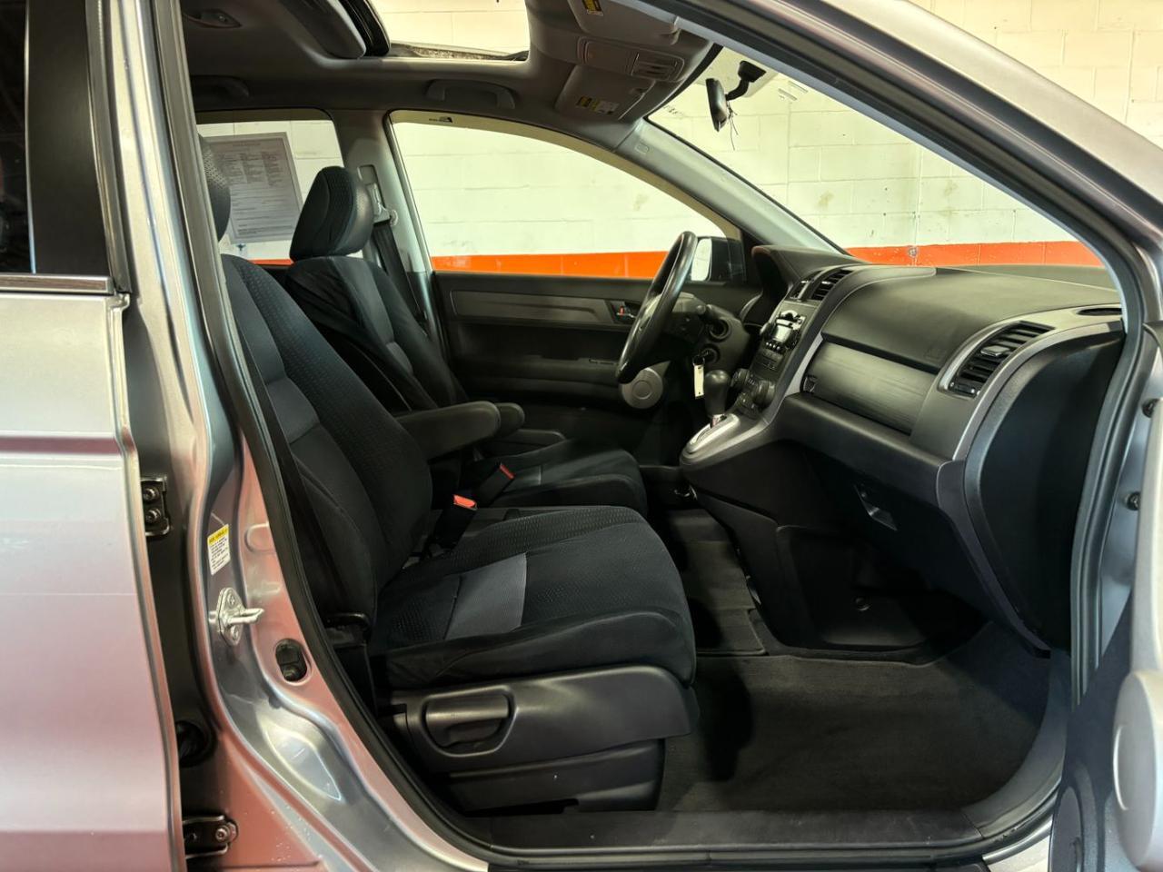 2007 Honda CR-V EX Franklin OH