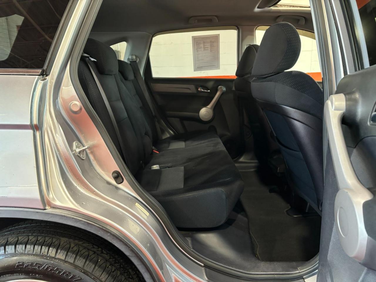 2007 Honda CR-V EX Franklin OH