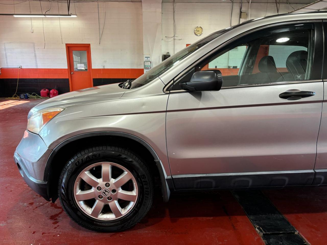 2007 Honda CR-V EX Franklin OH