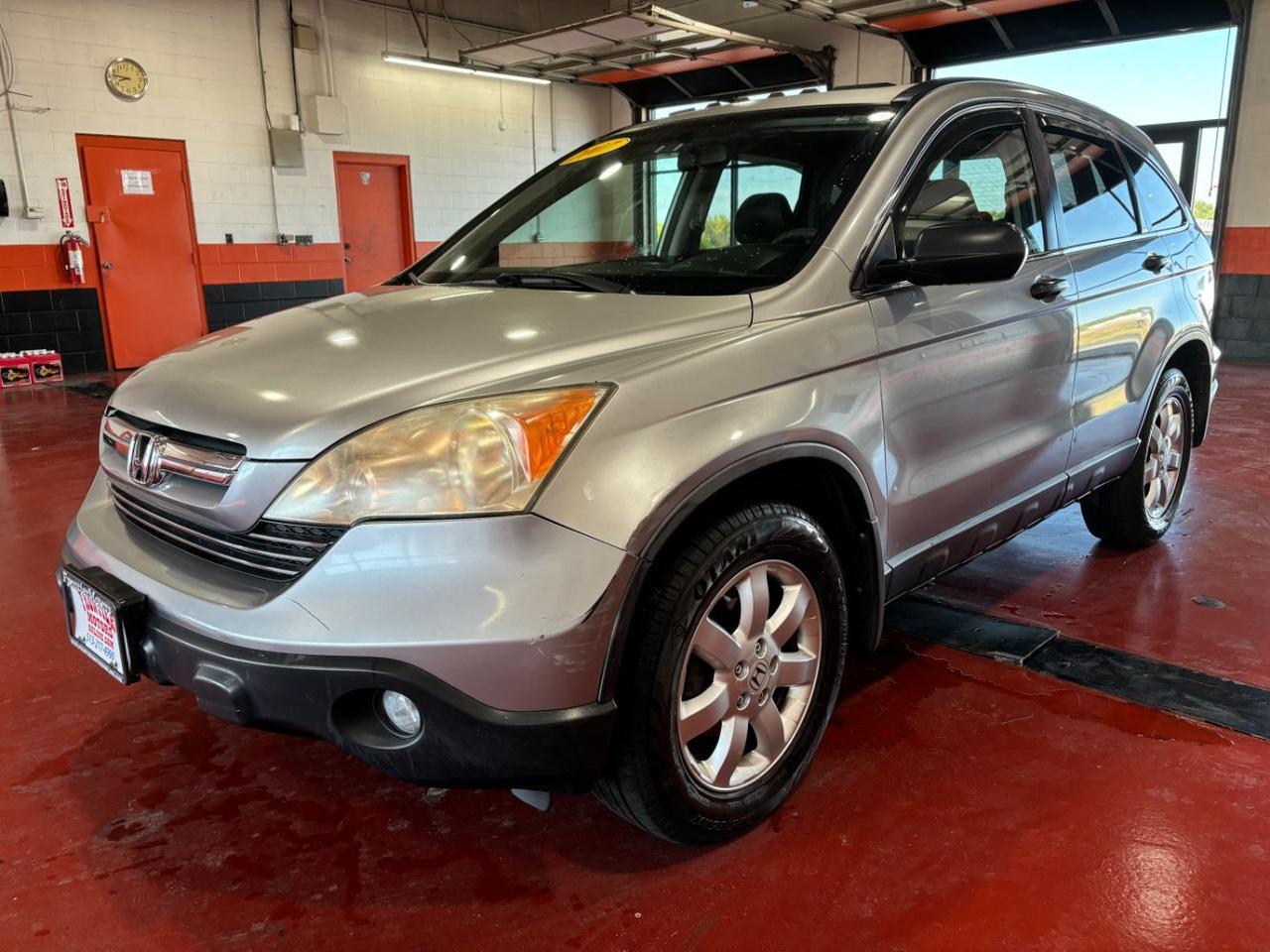 2007 Honda CR-V EX Franklin OH