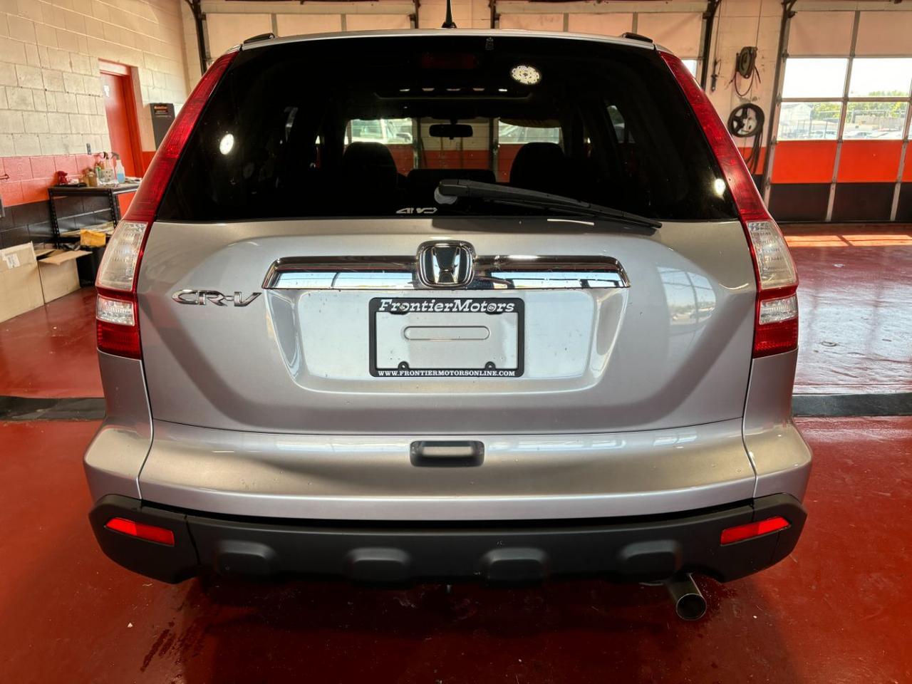 2007 Honda CR-V EX Franklin OH