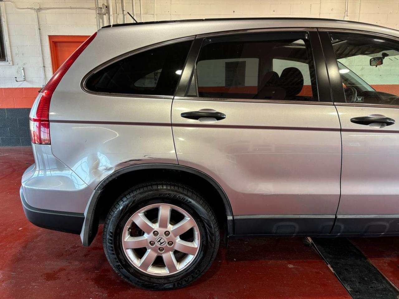 2007 Honda CR-V EX Franklin OH