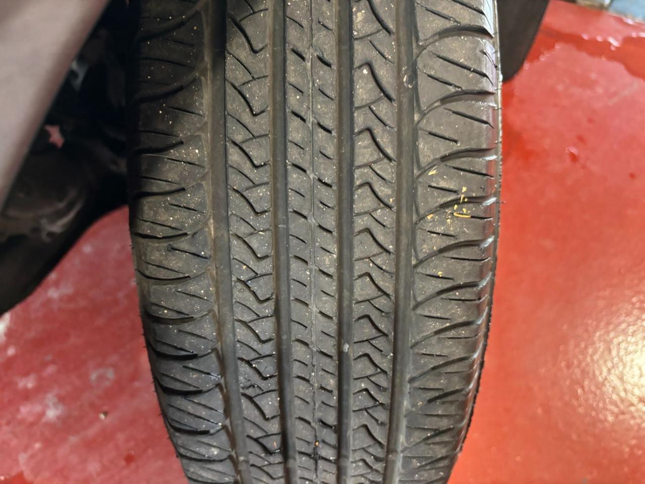 2007 Honda CR-V EX Franklin OH