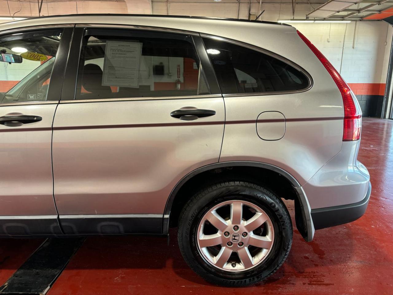 2007 Honda CR-V EX Franklin OH