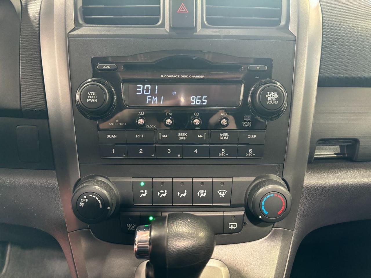 2007 Honda CR-V EX Franklin OH