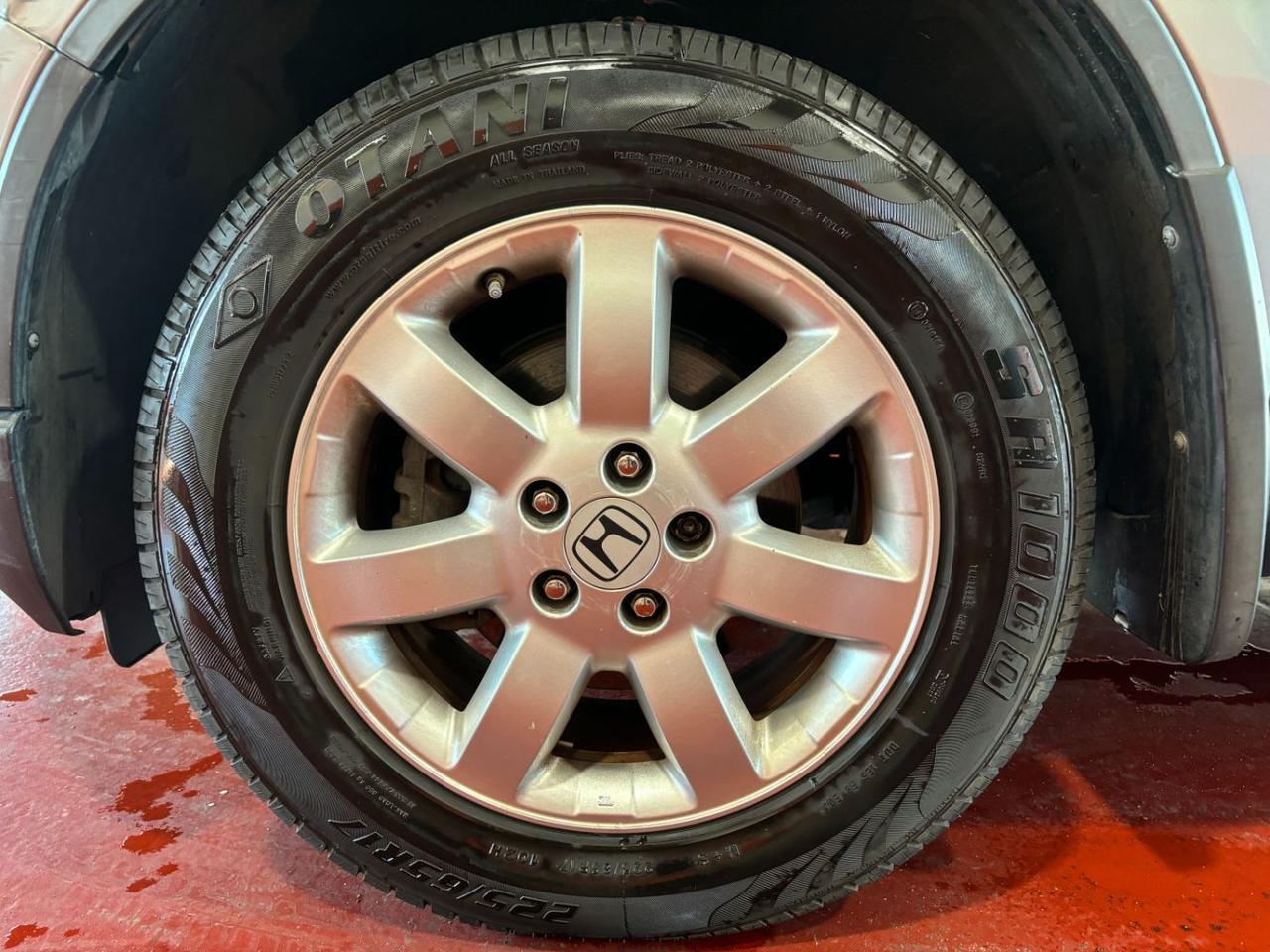 2007 Honda CR-V EX Franklin OH