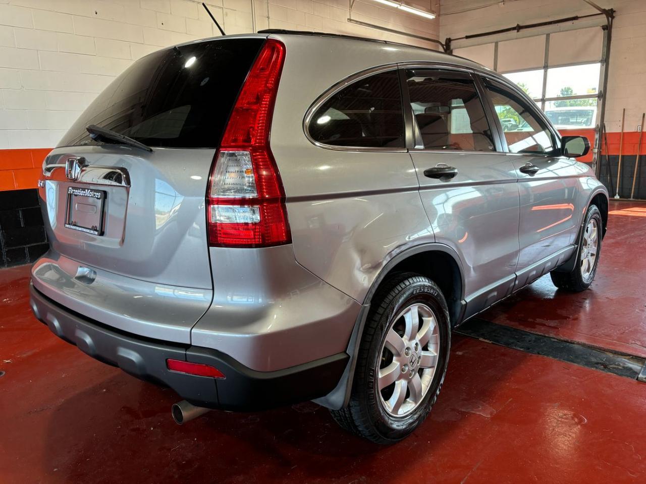 2007 Honda CR-V EX Franklin OH