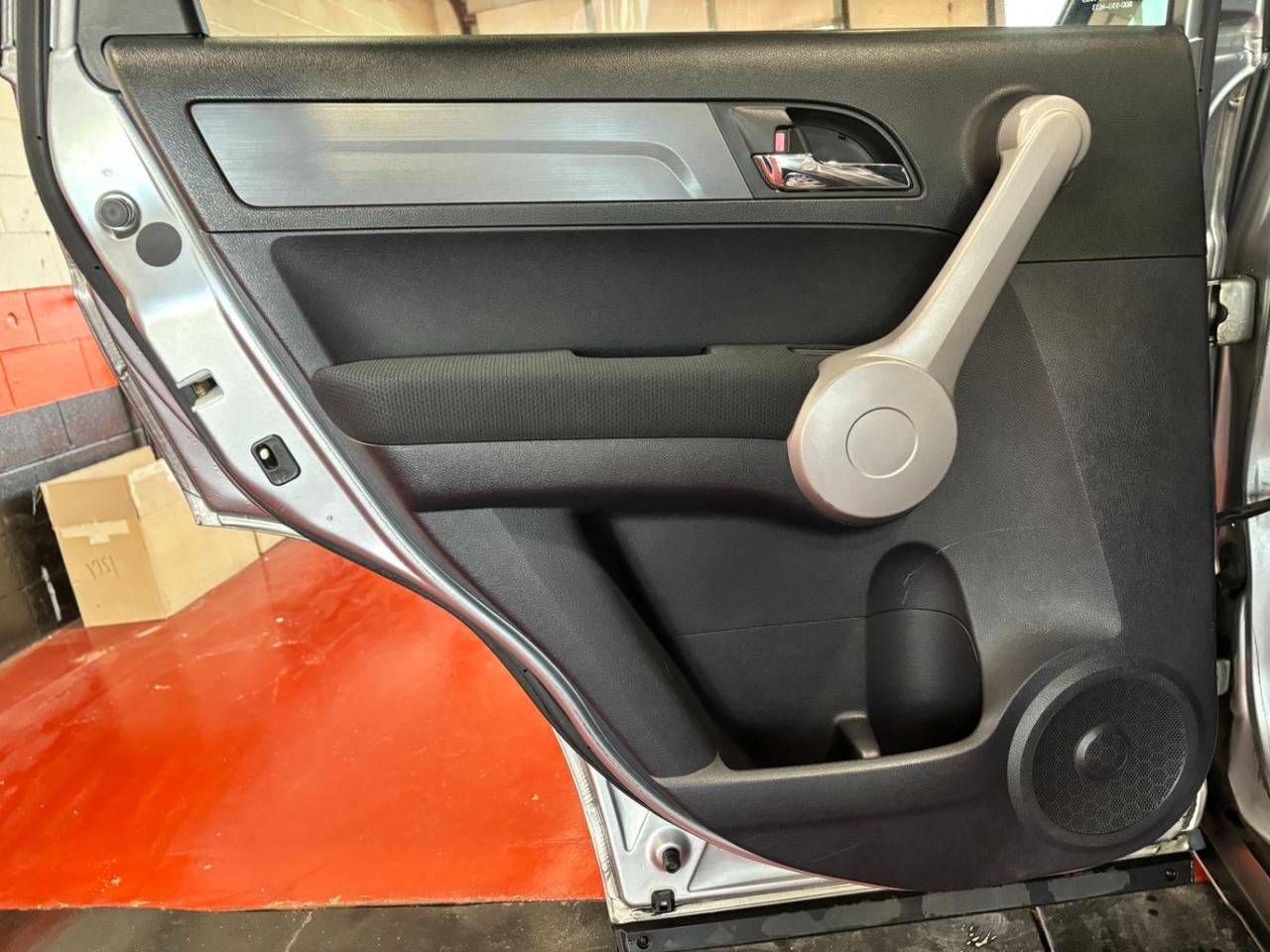 2007 Honda CR-V EX Franklin OH