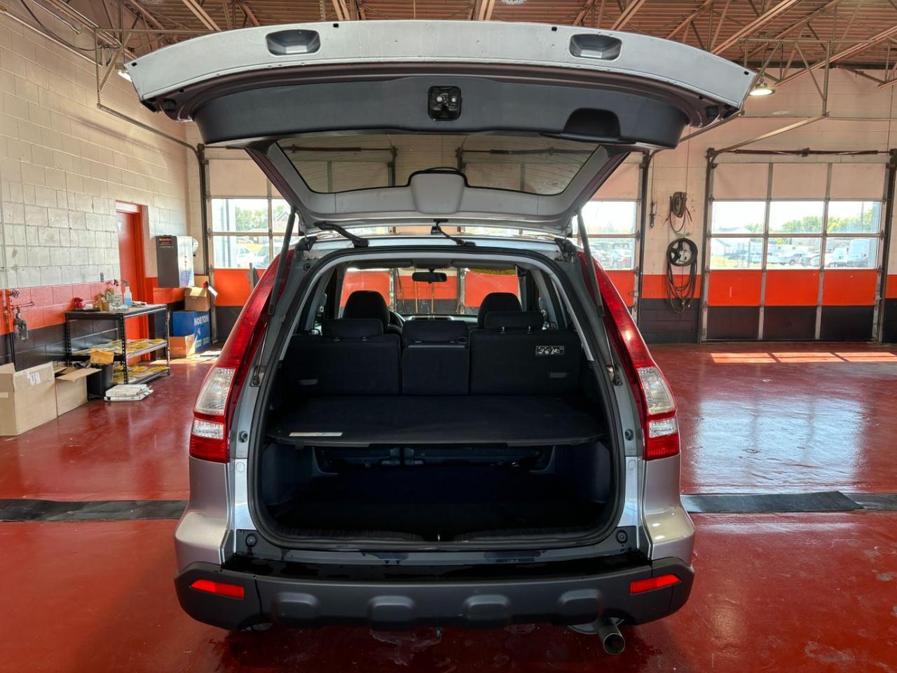 2007 Honda CR-V EX Franklin OH