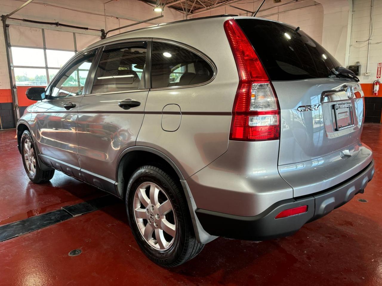 2007 Honda CR-V EX Franklin OH