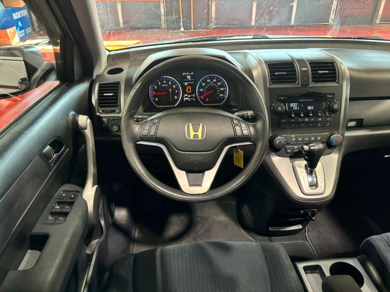 2007 Honda CR-V EX Franklin OH