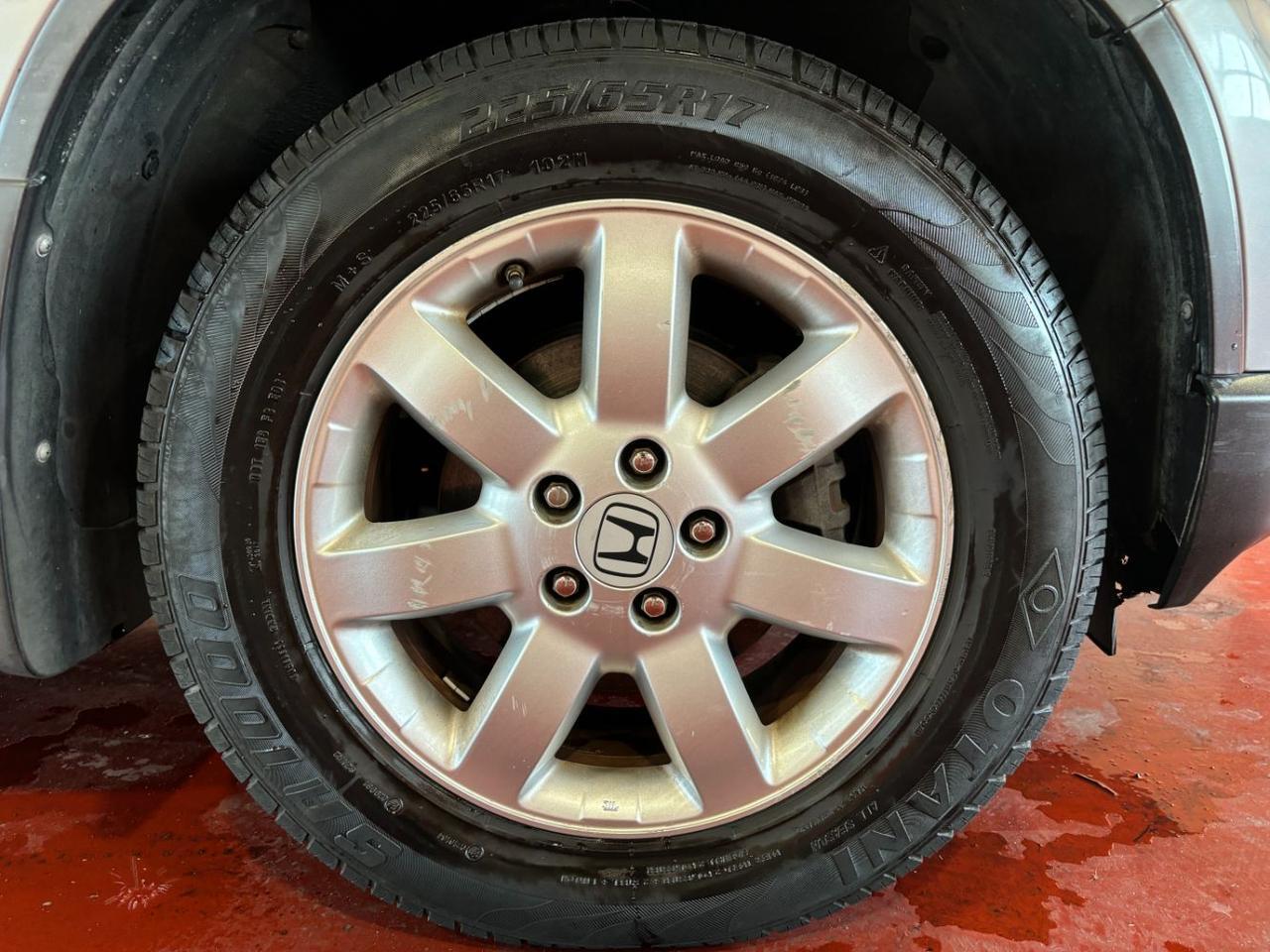 2007 Honda CR-V EX Franklin OH