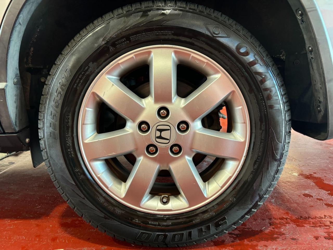 2007 Honda CR-V EX Franklin OH