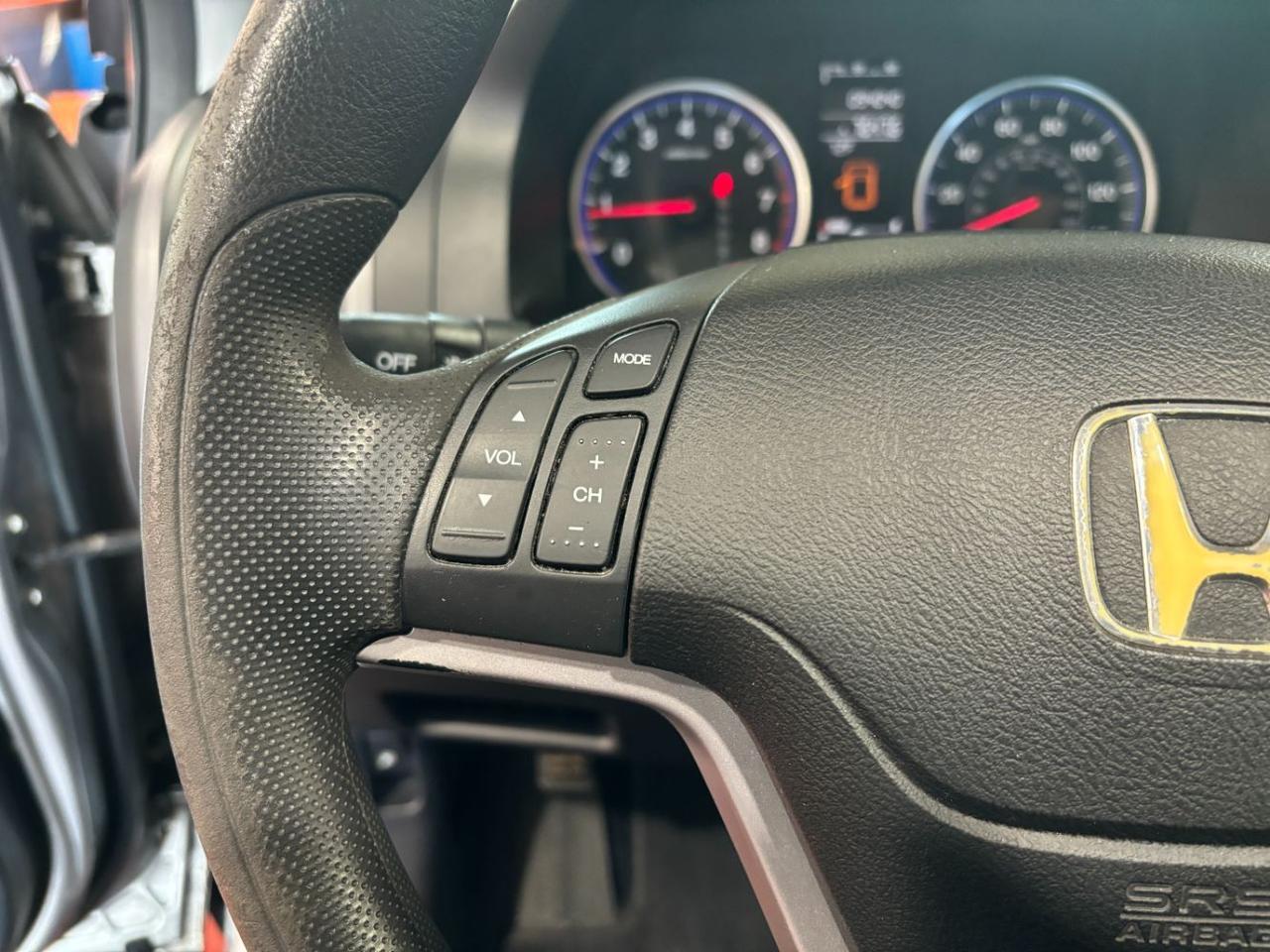 2007 Honda CR-V EX Franklin OH