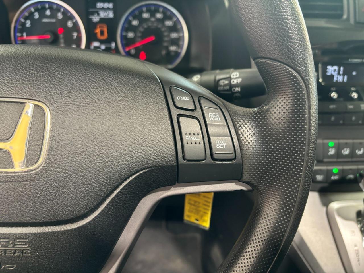 2007 Honda CR-V EX Franklin OH